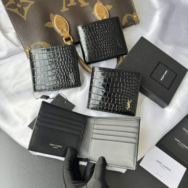 Picture of Saint Laurent Wallets _SKUfw212758557fw
